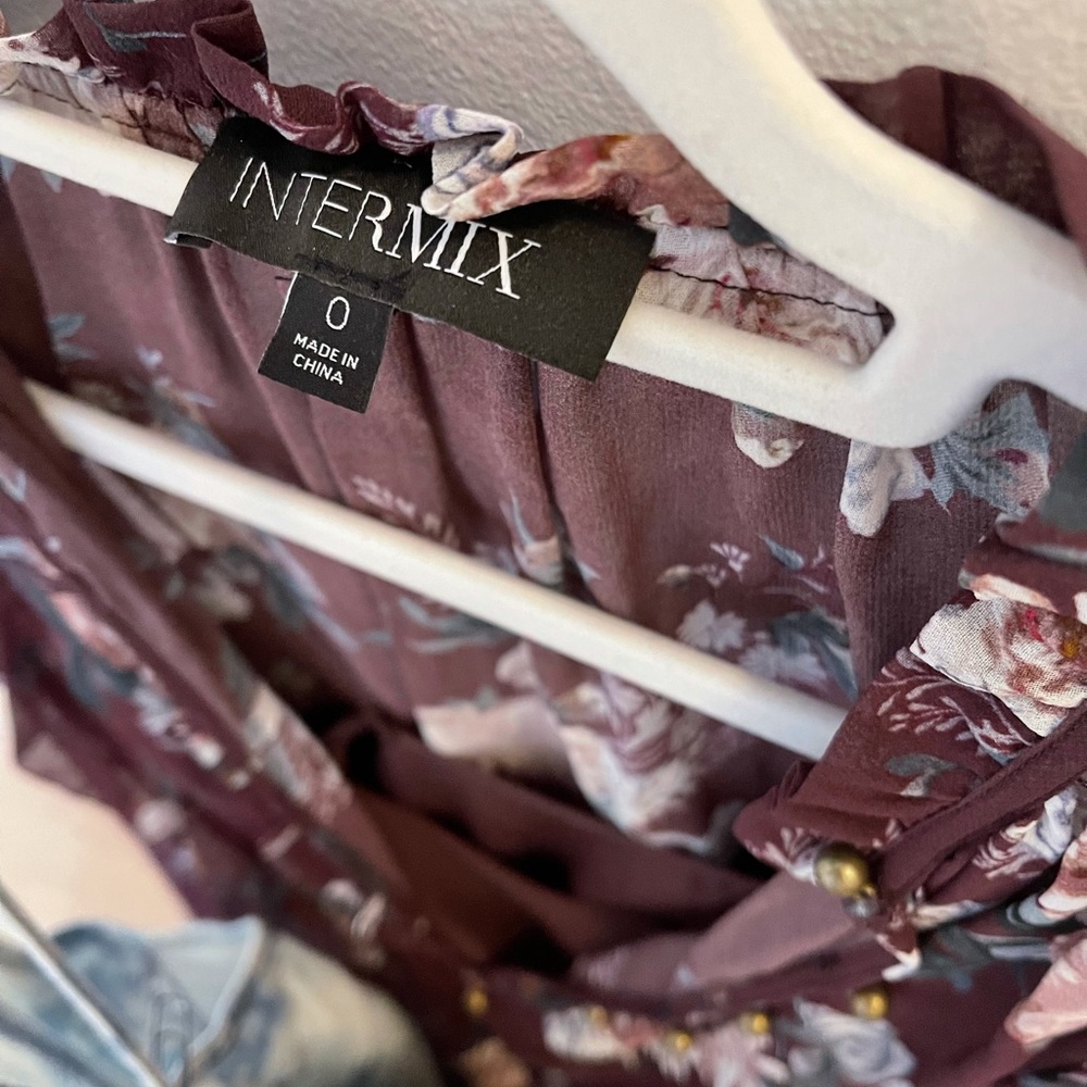 Dress from Intermix - Picture 4 of 5